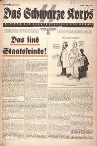 DasSchwarzeKorps1937