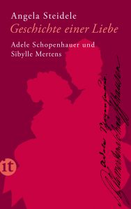 Steidele-Cover